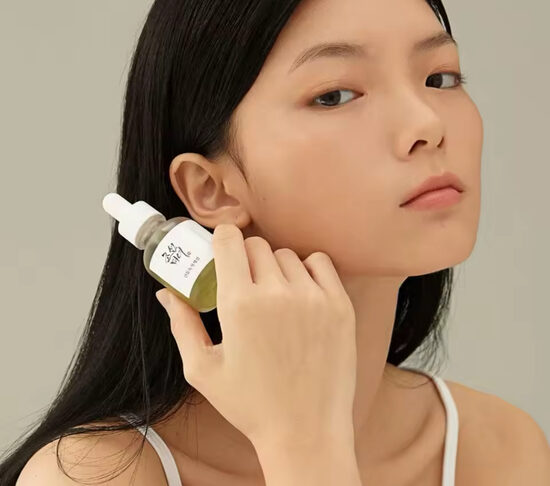 Professionaalne juuksekasvu seerum juuste väljalangemise vastu